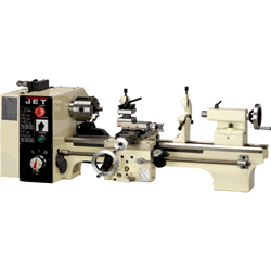 Jet Metal Lathe 321376 Jet BD-920W Bench Lathe 321376